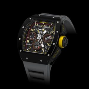 Replica Richard Mille RM 011 Geneva Boutique Edition Watch