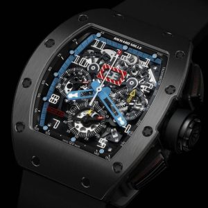 Replica Richard Mille RM 011 Italia 10 LE Watch