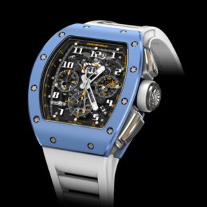 Replica Richard Mille RM 011 Last Edition Watch