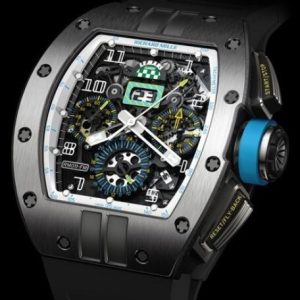 Replica Richard Mille RM 011 Le Mans Classic Watch