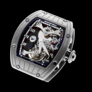Replica Richard Mille RM 014 Tourbillon Perini Navi Watch