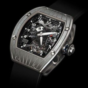 Replica Richard Mille RM 015 Tourbillon Perini Navi Watch