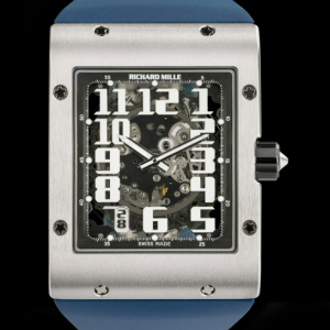 Replica Richard Mille RM 016 Titanium Extra-Flat Watch
