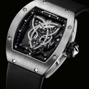 Replica Richard Mille RM 019 Manual Winding Tourbillon Watch