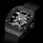 Replica Richard Mille RM 027 Tourbillon Rafael Nadal Watch