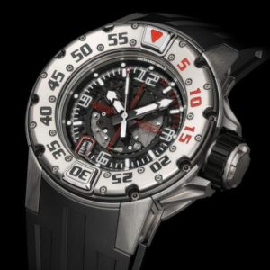 Replica Richard Mille RM 028 Automatic Divers Watch
