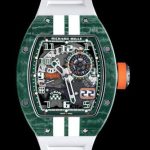 Replica Richard Mille RM 029 Automatic Le Mans Classic Watch