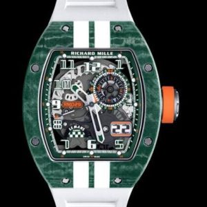 Replica Richard Mille RM 029 Automatic Le Mans Classic Watch