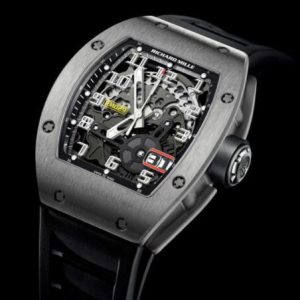 Replica Richard Mille RM 029 Automatic with Oversize Date Watch