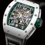 Replica Richard Mille RM 030 Le Mans Classic Watch