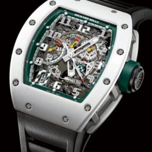 Replica Richard Mille RM 030 Le Mans Classic Watch