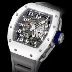 Replica Richard Mille RM 030 Polo Club de Saint-Tropez Watch