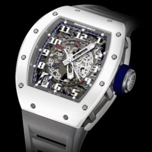 Replica Richard Mille RM 030 Polo Club de Saint-Tropez Watch