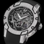 Replica Richard Mille RM 031 High Performance Caliber Watch