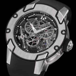 Replica Richard Mille RM 031 High Performance Caliber Watch