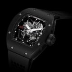 Replica Richard Mille RM 035 Rafael Nadal Chronofiable Certified Watch
