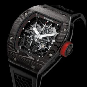 Replica Richard Mille RM 035 Ultimate Watch