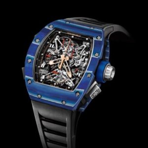 Replica Richard Mille RM 050 Jean Todt 50th Anniversary Watch