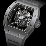 Replica Richard Mille RM 055 Bubba Watson Boutique Edition Watch