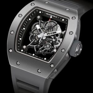 Replica Richard Mille RM 055 Bubba Watson Boutique Edition Watch