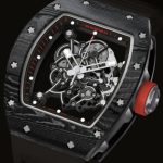 Replica Richard Mille RM 055 Dark Legend Watch