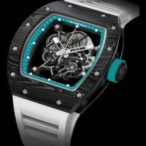 Replica Richard Mille RM 055 Yas Marina Circuit Watch