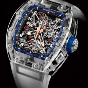 Replica Richard Mille RM 056 Jean Todt 50th Anniversary Watch