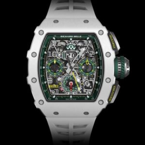 Replica Richard Mille RM 11-03 Automatic Winding Flyback Chronograph LMC Watch