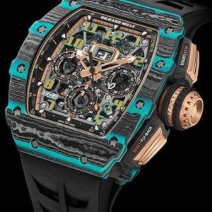 Replica Richard Mille RM 11-03 Automatic Ultimate Edition Watch