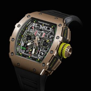 Replica Richard Mille RM 11-03 Automatic Winding Flyback Chronograph Watch