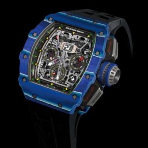 Replica Richard Mille RM 11-03 Jean Todt 50th Anniversary Watch