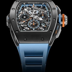 Replica Richard Mille RM 11-05 Automatique Chronographe Flyback GMT Watch