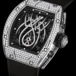 Replica Richard Mille RM 19-01 Manual Winding Tourbillon Spider Watch