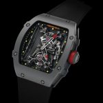 Replica Richard Mille RM 27-01 Tourbillon Rafael Nadal Watch