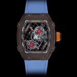 Replica Richard Mille RM 27-04 Tourbillon Rafael Nadal Watch