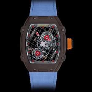 Replica Richard Mille RM 27-04 Tourbillon Rafael Nadal Watch