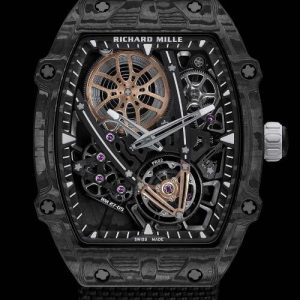 Replica Richard Mille RM 27-05 Flying Tourbillon Rafael Nadal Watch