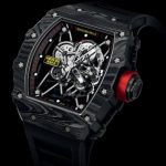 Replica Richard Mille RM 35-01 Rafael Nadal Watch