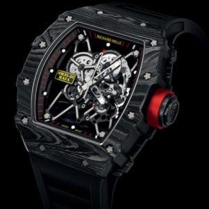 Replica Richard Mille RM 35-01 Rafael Nadal Watch