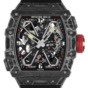 Replica Richard Mille RM 35-03 Automatic Rafael Nadal Carbon Watch