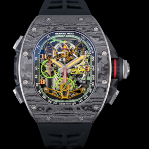 Replica Richard Mille RM 50-02 ACJ Split-Seconds Watch