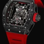 Replica Richard Mille RM 50-27-01 NTPT Watch