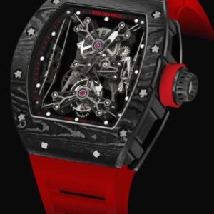Replica Richard Mille RM 50-27-01 NTPT Watch