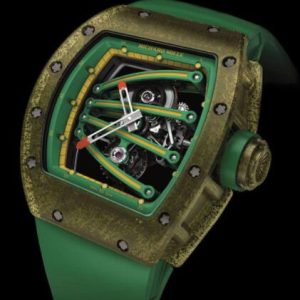 Replica Richard Mille RM 59-01 Yohan Blake Watch