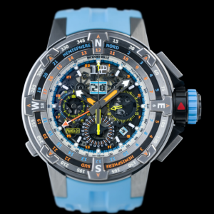 Replica Richard Mille RM 60-01 Les Voiles De St Barth Watch