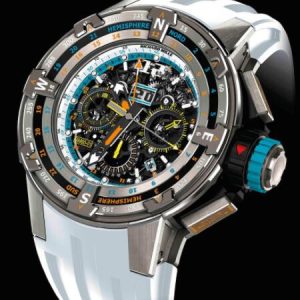 Replica Richard Mille RM 60-01 Les Voiles de St. Barth French West Indies Regatta Watch