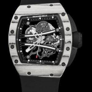 Replica Richard Mille RM 61-01 Ultimate Edition Yohan Blake Watch