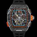 Replica Richard Mille RM 65-01 Automatic Split-Seconds Chronograph McLaren W1 Watch