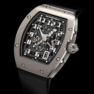 Replica Richard Mille RM 67-01 Automatic Winding Extra Flat Watch