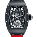 Replica Richard Mille RM 74-01 In-House Automatic Winding Tourbillon Watch